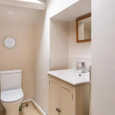 Barn Apartament *