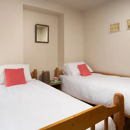 Apartament Barn *
