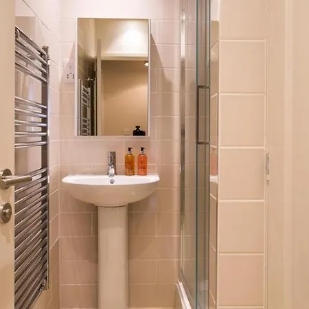 Apartament Barn *