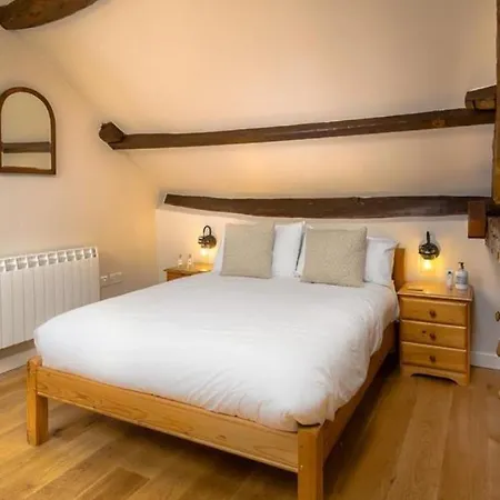 Apartament Barn Bassenthwaite Lake