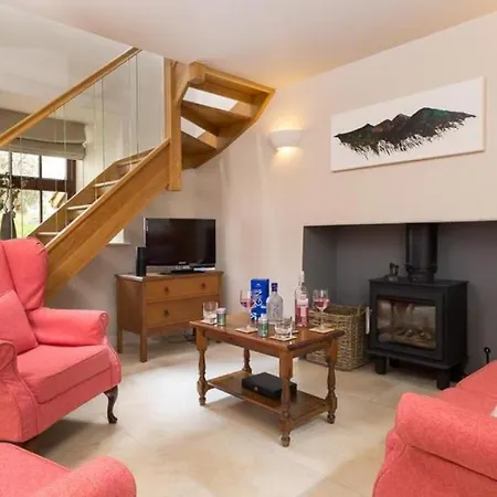 Apartment Barn Bassenthwaite Lake