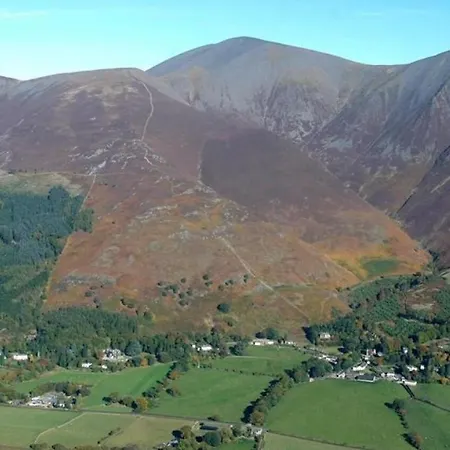 Barn * Bassenthwaite Lake