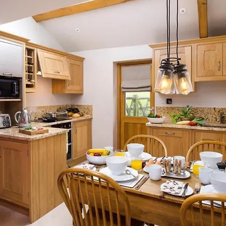 Barn Apartment
